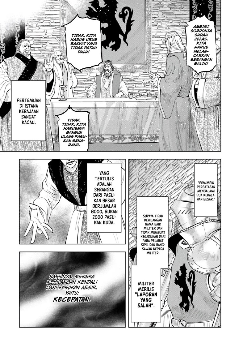 Dilarang COPAS - situs resmi www.mangacanblog.com - Komik oukoku e tsuzuku michi 084 - chapter 84 85 Indonesia oukoku e tsuzuku michi 084 - chapter 84 Terbaru 6|Baca Manga Komik Indonesia|Mangacan
